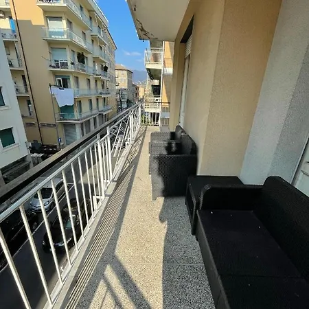 Appartement La Casa Di Sem