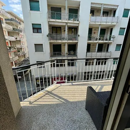 Appartement La Casa Di Sem