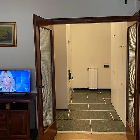 La Casa Di Sem *