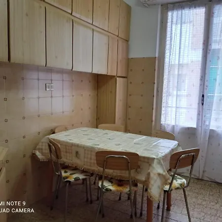 La Casa Di Sem Apartmán Lavagna