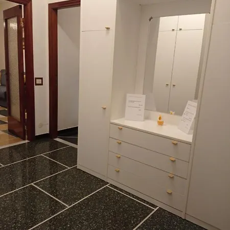 La Casa Di Sem Apartment Lavagna