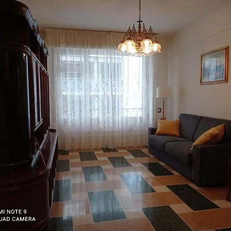 Apartment La Casa Di Sem