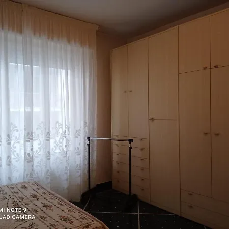 La Casa Di Sem Apartment