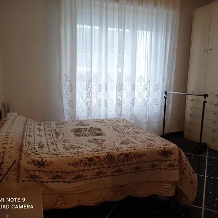 La Casa Di Sem * Lavagna