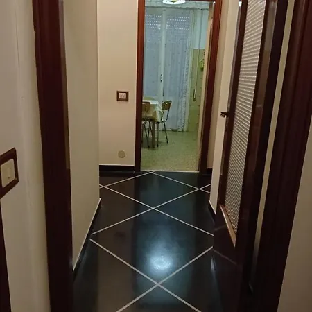 Apartment La Casa Di Sem *